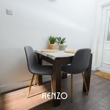 Inviting 2 Bedroom Home In Lincoln By Renzo, Close To Lincoln Cathedral! Exteriér fotografie