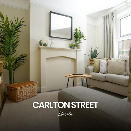 Inviting 2 Bedroom Home In Lincoln By Renzo, Close To Lincoln Cathedral! Exteriér fotografie