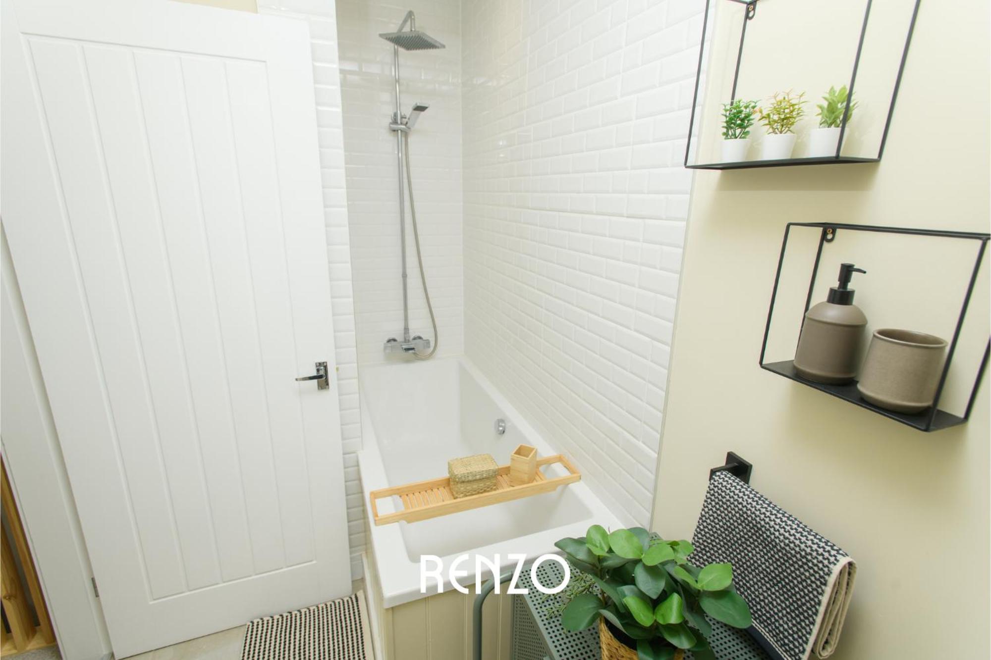 Inviting 2 Bedroom Home In Lincoln By Renzo, Close To Lincoln Cathedral! Exteriér fotografie