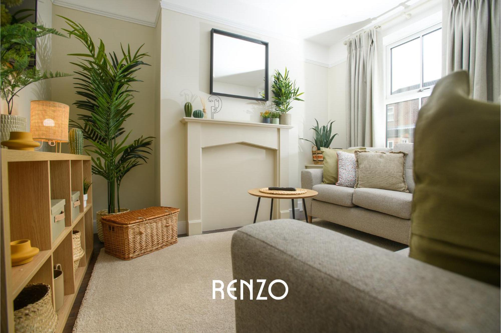 Inviting 2 Bedroom Home In Lincoln By Renzo, Close To Lincoln Cathedral! Exteriér fotografie