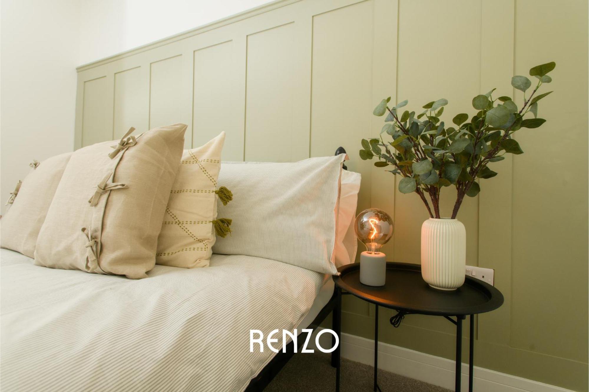 Inviting 2 Bedroom Home In Lincoln By Renzo, Close To Lincoln Cathedral! Exteriér fotografie