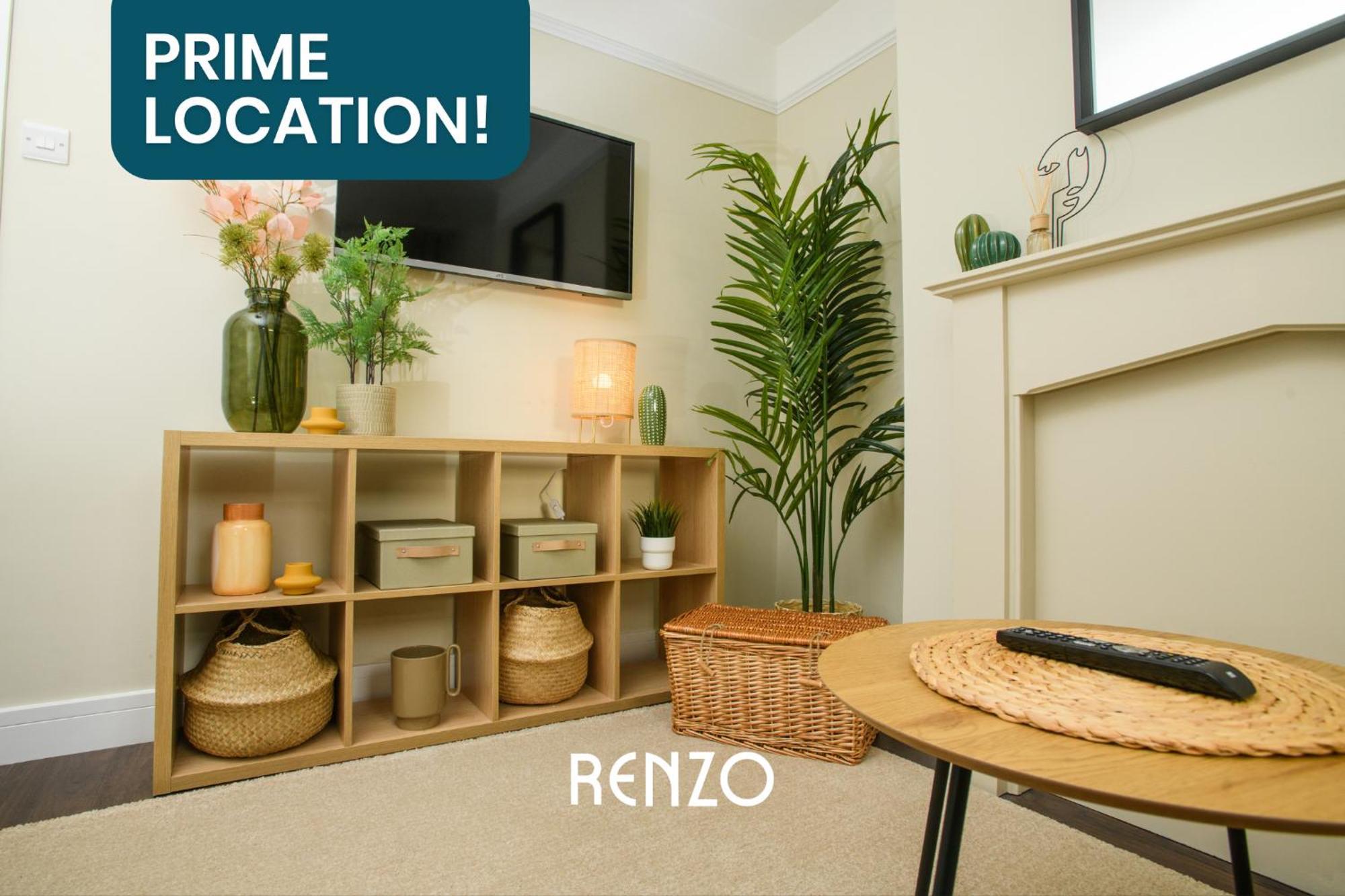 Inviting 2 Bedroom Home In Lincoln By Renzo, Close To Lincoln Cathedral! Exteriér fotografie
