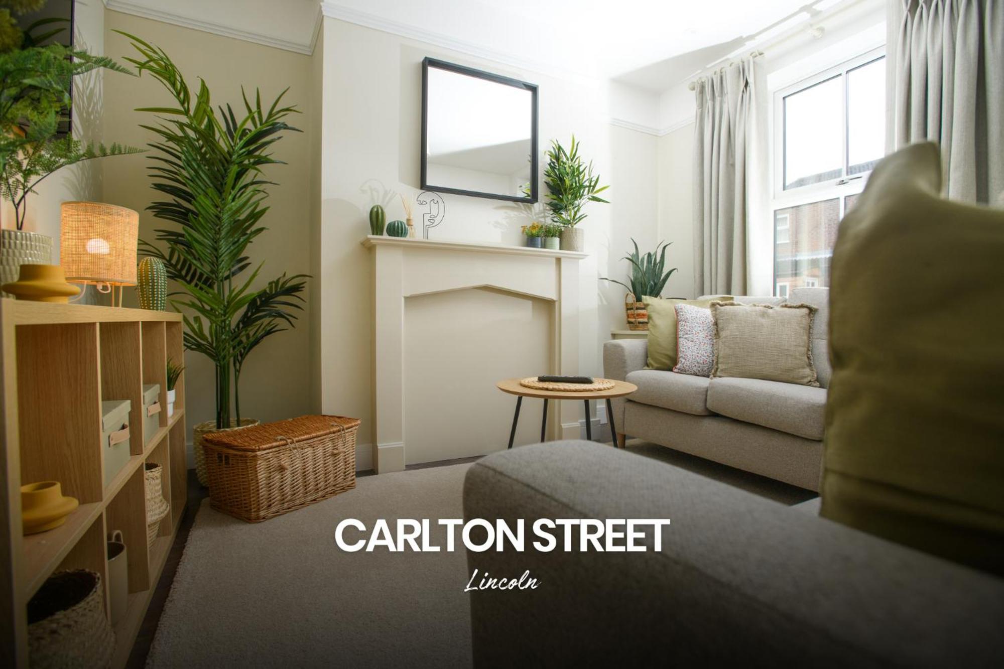 Inviting 2 Bedroom Home In Lincoln By Renzo, Close To Lincoln Cathedral! Exteriér fotografie